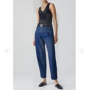 Closed Denim Organic Pearl  Size 26 Blue Jeans